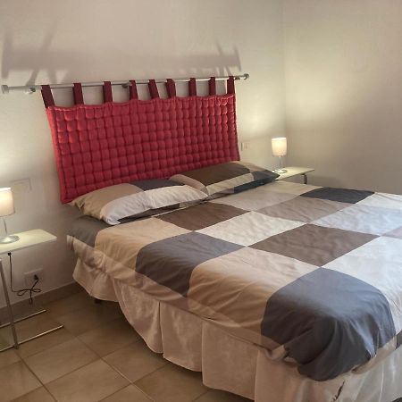 Casa Vacanze Da Angelina Apartment Romito Magra Bagian luar foto