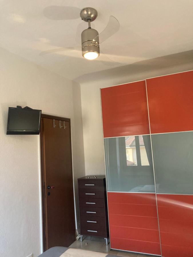 Casa Vacanze Da Angelina Apartment Romito Magra Bagian luar foto