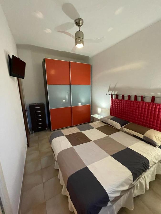 Casa Vacanze Da Angelina Apartment Romito Magra Bagian luar foto