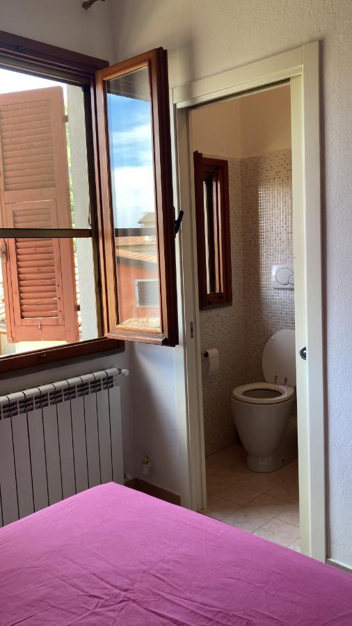 Casa Vacanze Da Angelina Apartment Romito Magra Bagian luar foto