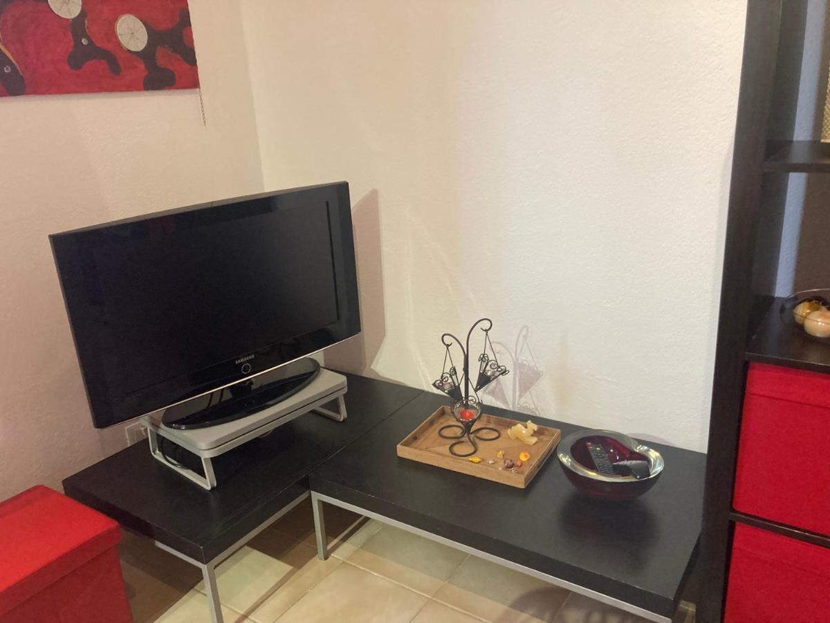 Casa Vacanze Da Angelina Apartment Romito Magra Bagian luar foto